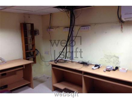 Commercial Office Space for Rent in Telangana